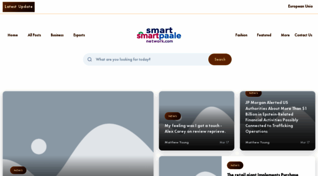 smartpalacenetwork.com