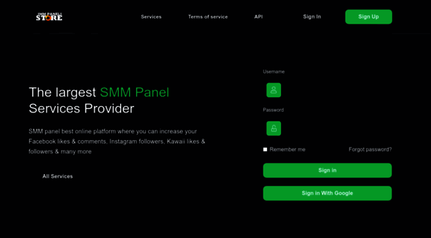 smartpanel.dev