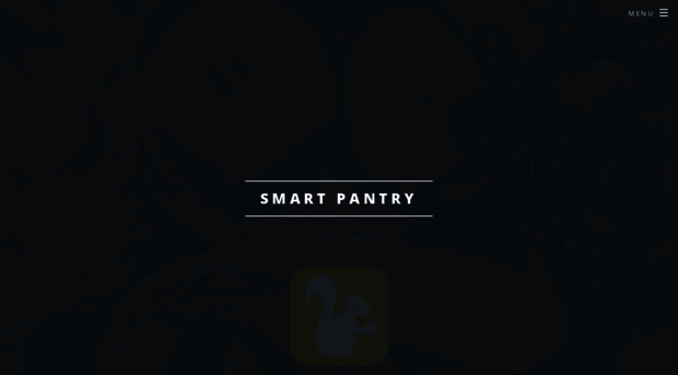 smartpantry.ch