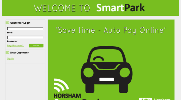 smartpark.horsham.gov.uk