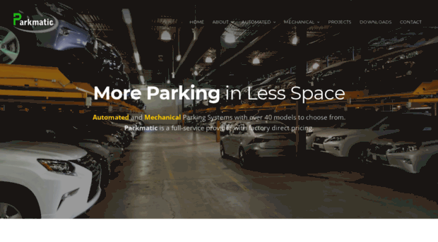 smartparkingsolution.com