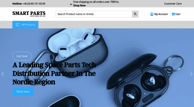 smartparts.se