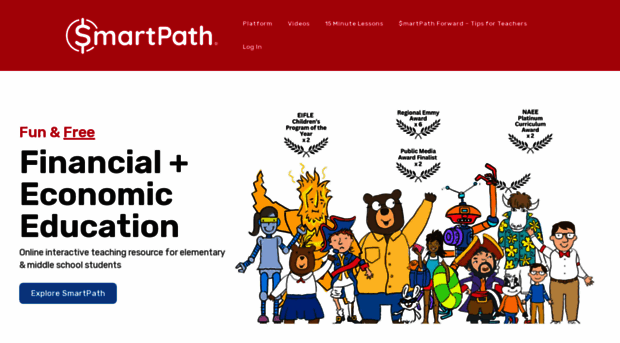 smartpath.online