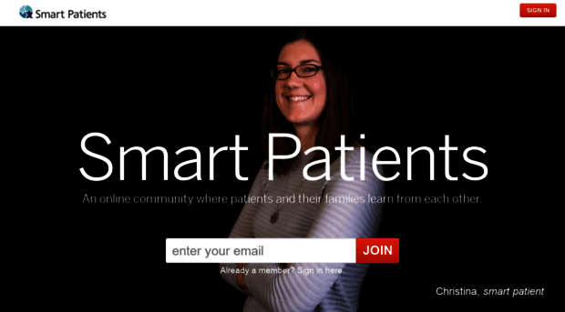 smartpatients.com