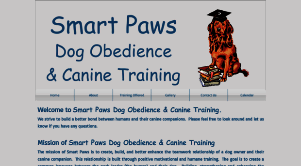 smartpaws.net