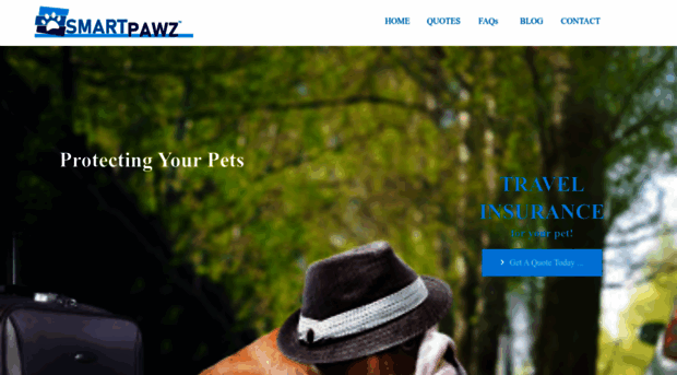 smartpawz.org