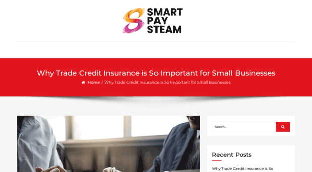 smartpaysteam.com