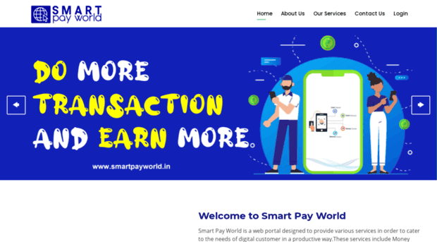 smartpayworld.in