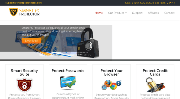 smartpcprotector.com