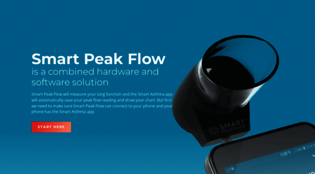 smartpeakflow.com