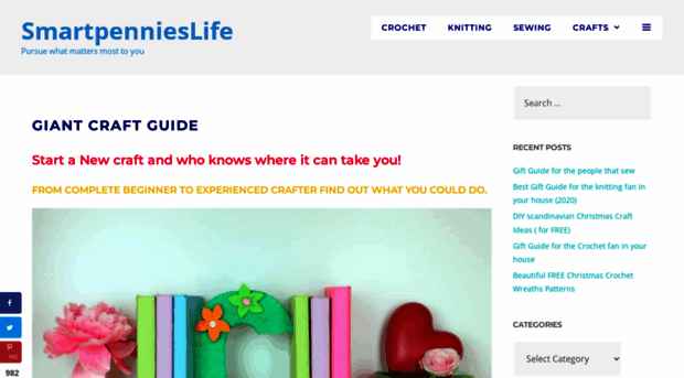 smartpennieslife.com