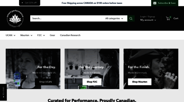 smartperformancenutrition.ca