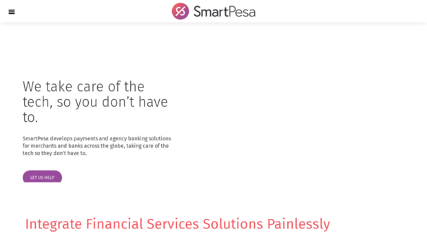 smartpesa.com