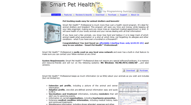 smartpethealth.com