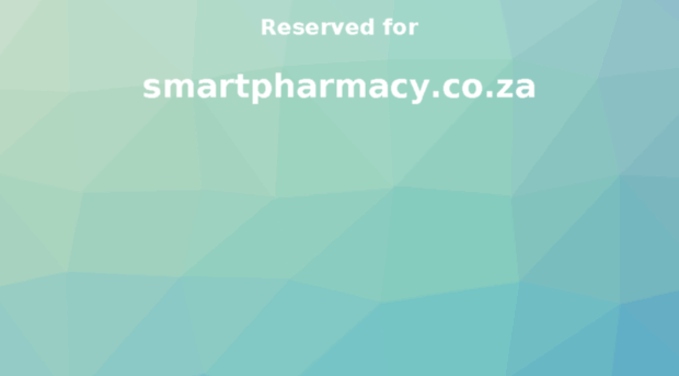 smartpharmacy.co.za