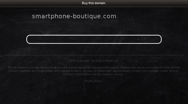 smartphone-boutique.com