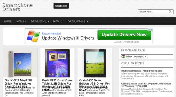smartphone-drivers.blogspot.de