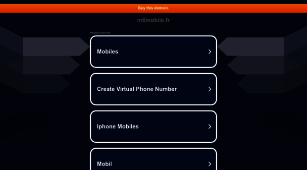smartphone-lumia.m6mobile.fr