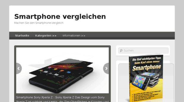 smartphone-vergleichen.net