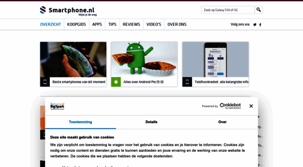 smartphone.nl