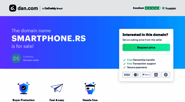smartphone.rs