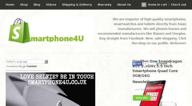 smartphone4u.co.uk