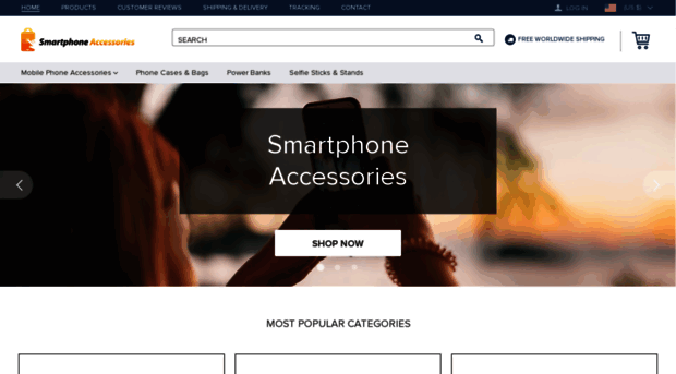 smartphoneaccessories.store