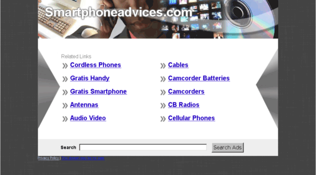 smartphoneadvices.com