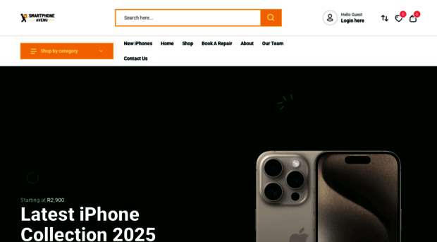 smartphoneavenu.com