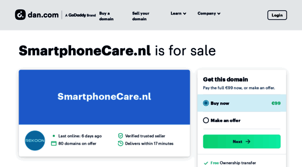 smartphonecare.nl