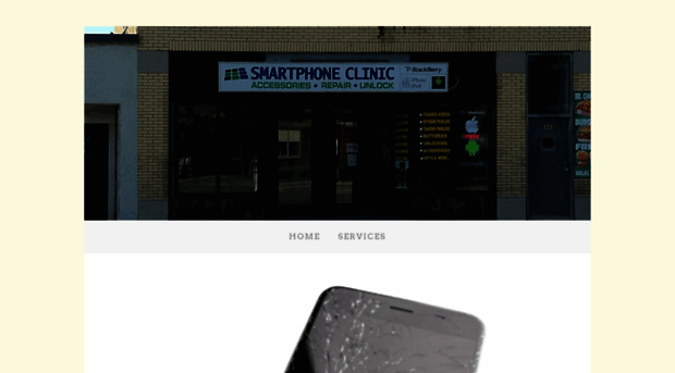 smartphoneclinicwindsor.ca