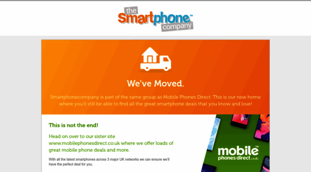 smartphonecompany.co.uk