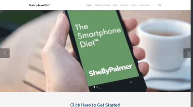 smartphonediet.info