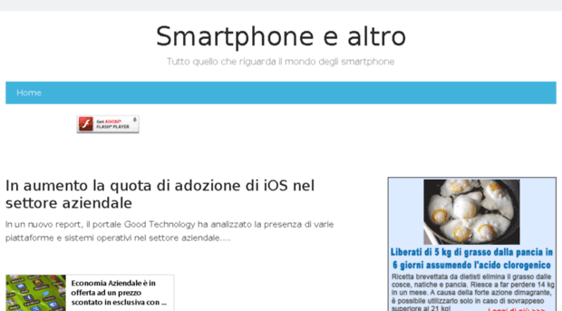 smartphoneealtro.altervista.org