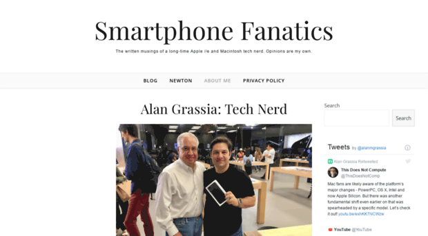 smartphonefanatics.com