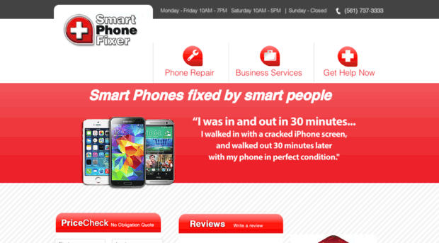 smartphonefixer.com