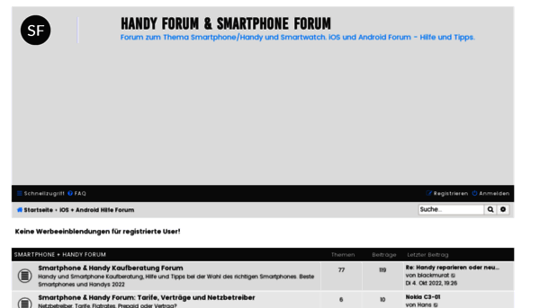 smartphoneforum.de