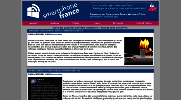 smartphonefrance.com