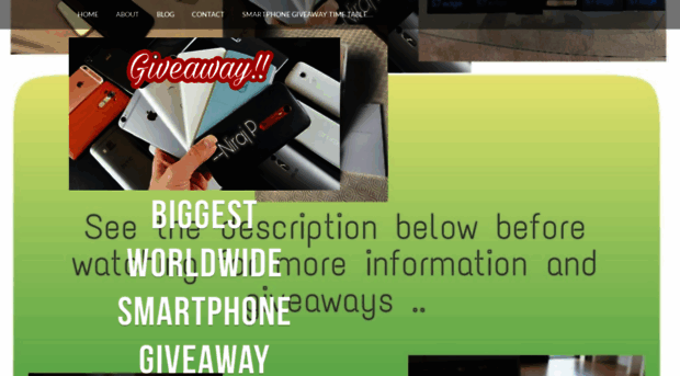 smartphonegiveawaynp.weebly.com