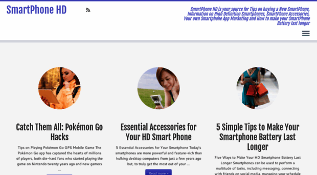 smartphonehd.com