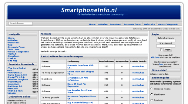 smartphoneinfo.nl