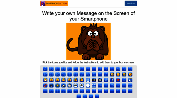 smartphoneletters.com