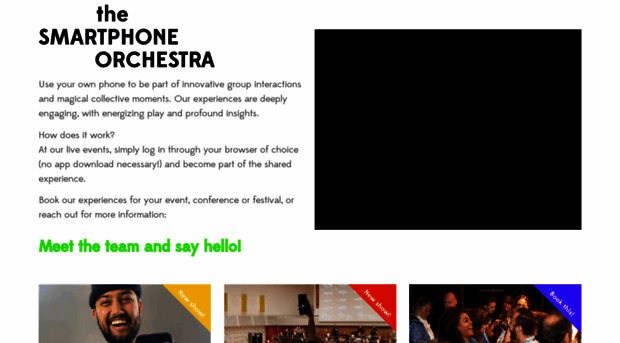 smartphoneorchestra.com