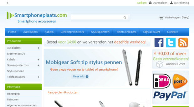 smartphoneplaats.com