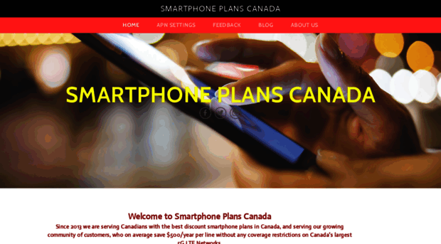 smartphoneplans.ca