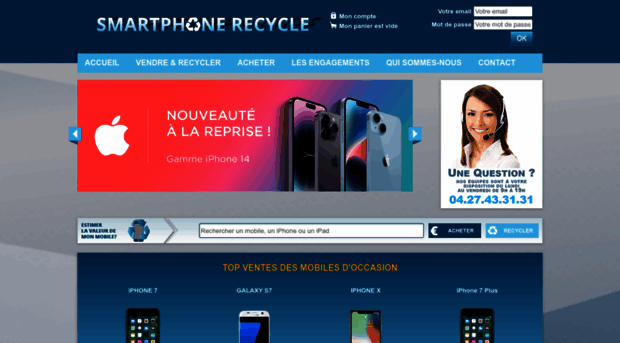 smartphonerecycle.fr