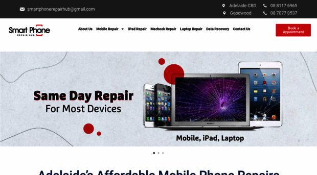 smartphonerepairhub.com.au