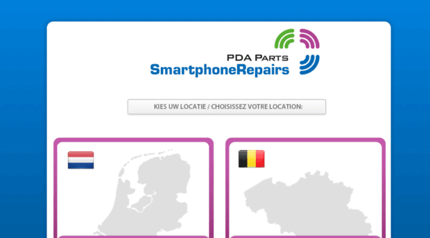 smartphonerepairs.eu