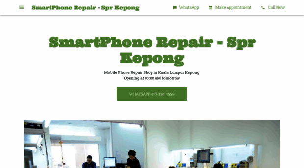 smartphonerepairspr.business.site