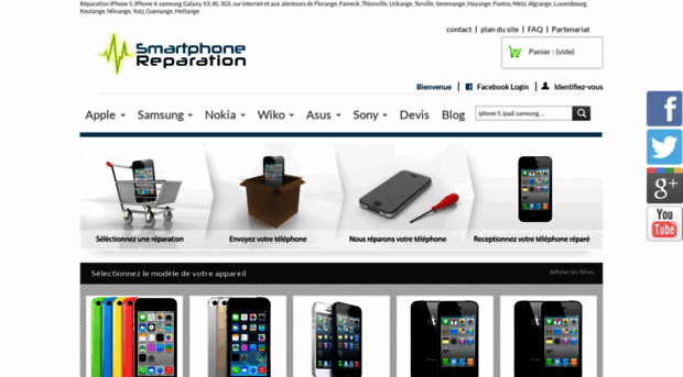 smartphonereparation.net